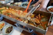 제주 어멍통갈치 제주공항본점