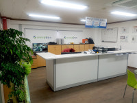 리싸이클오피스 평택점