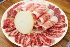 한나루갈비