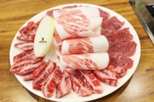 한나루갈비