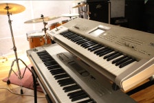 씨뮤직 실용음악학원