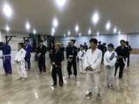 주짓수 MMA 로드FC 락온본관