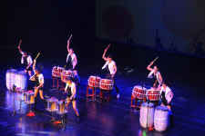 타악그룹 블랙퀸