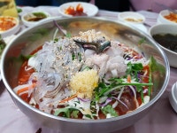 우리수산산오징어