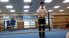 복싱코어아카데미