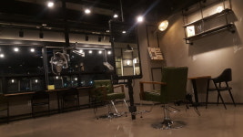 에이바헤어 오류동역점