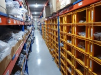 현대모비스 주성상사