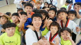 TEAM JTA 정승훈태권도