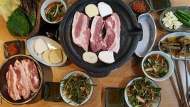 곱창 22번지