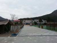 양촌여울체험캠프