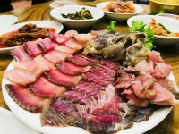 목포댁홍어촌
