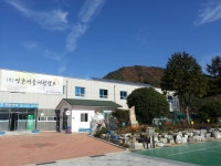 양촌여울체험캠프