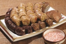 강창구찹쌀진순대 여의도1호점