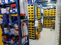 현대모비스 주성상사