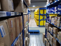 현대모비스 주성상사