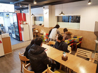60계 치킨 부산온천명륜점