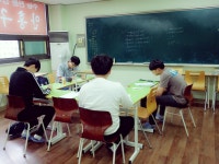 안홍구 영재수학학원