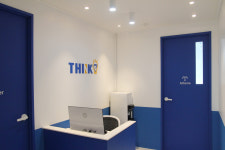 띵킹 어학원 1호점