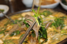 청산흑가마 감악산점