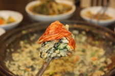 청산흑가마 감악산점