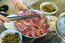 영양숯불갈비