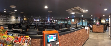 스타일 PC방