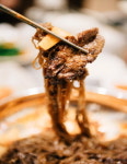 우성참숯갈비 영월점