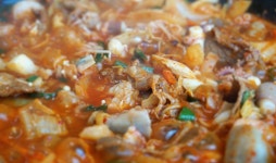 힘쎈낙지