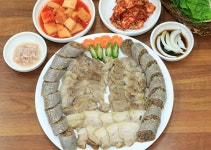 옛날손순대국밥 갈산점