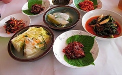 청풍식당