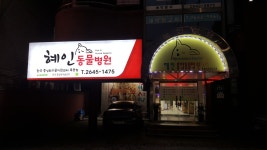 혜인종합동물병원 본점