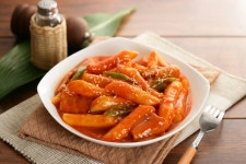 금룡치킨떡볶이