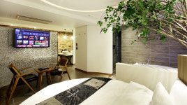 종로아이엠티호텔