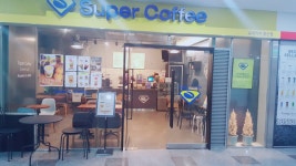 슈퍼커피 용산점