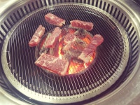 늘푸른정육식당