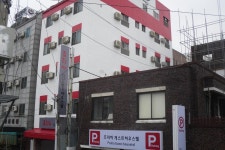 프라하게스트하우스텔