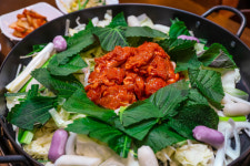 은앤정명동닭갈비