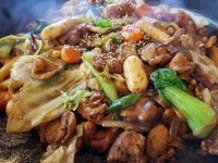 은앤정명동닭갈비