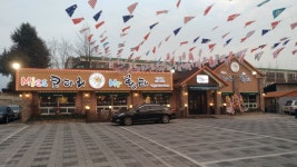 미스코다리미스터황태 익산남중점