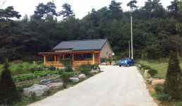 여울펜션
