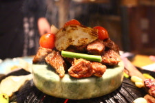 징기스 죽전점