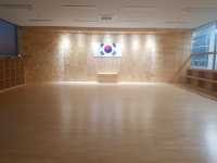 대한검도회 배곧검도관