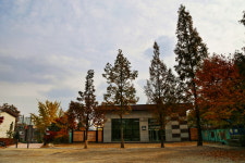 성남시 식물원