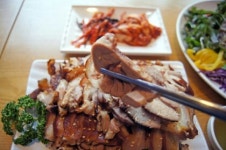 서울왕족발