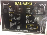 바니네일
