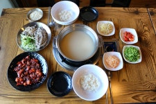 진쭈꾸미랑면사랑