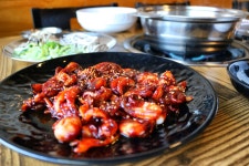 진쭈꾸미랑면사랑