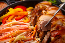 도야족발 양산중부점