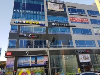 시흥코아이비인후과의원