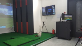 JS스크린골프아카데미&골프존